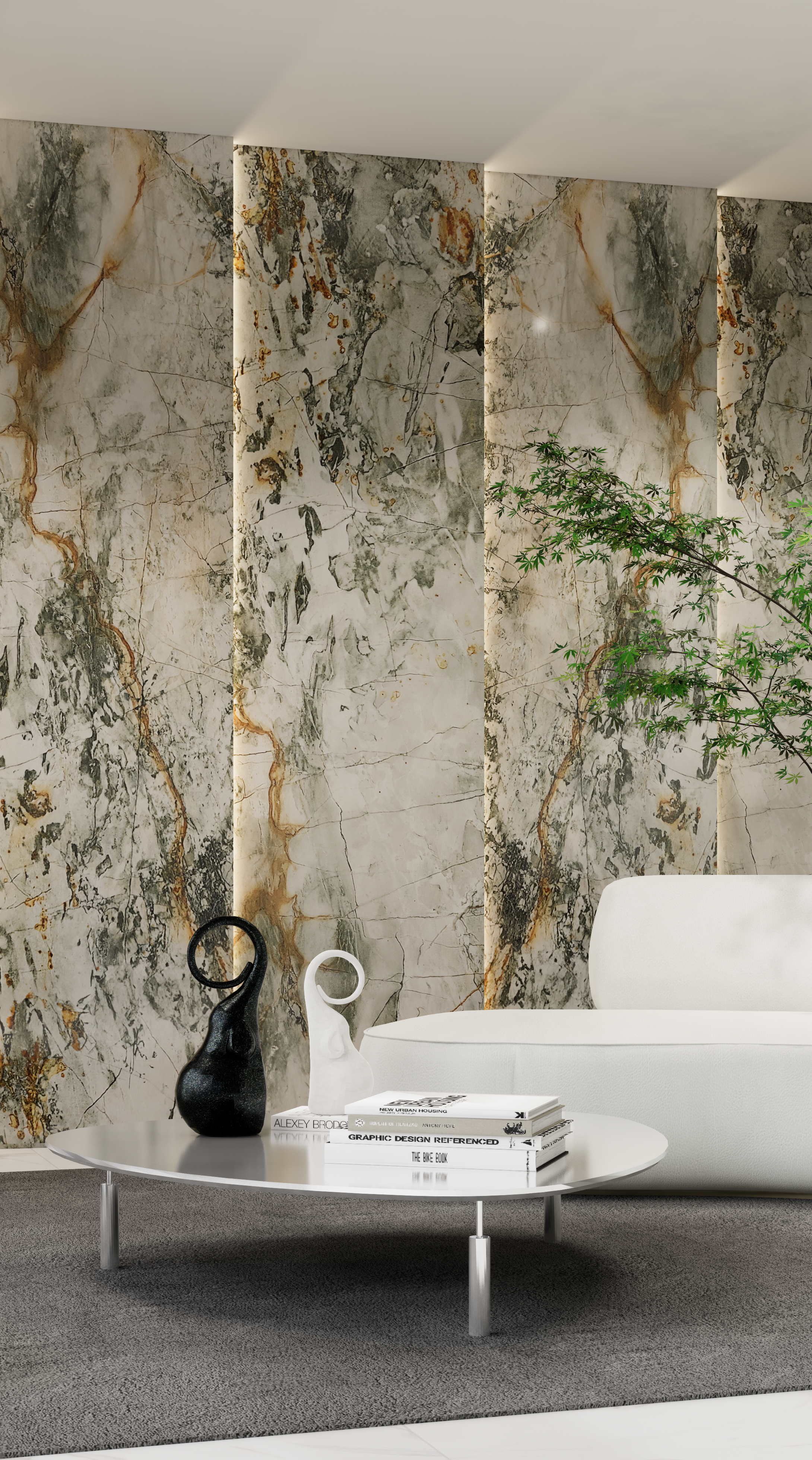 Luxury quartzite florida